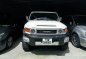 Toyota FJ Cruiser 2017 FOR SALE-1