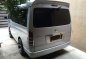 2013 Toyota Hiace Grandia GL Silver For Sale -3