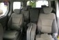 Hyundai Grand Starex 2009 FOR SALE-4