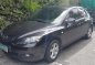 Mazda 3 2008 Black  Top of the Line For Sale -1