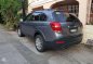 Chevrolet Captiva 2017 vs montero fortuner santa fe mux trailblazer-3