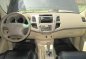 Toyota Fortuner 2008 FOR SALE-5