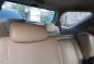 Toyota Fortuner G 2008 Matic Gas For Sale -5