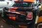 2014 Mini Cooper S Coupe Automatic Gasoline For Sale -3