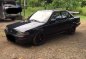 Toyota Corolla Smallbody Manual Black For Sale -0