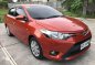 2016 Toyota Vios For Sale-1