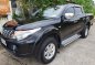 Mitsubishi Strada 2015 FOR SALE-2