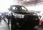 Toyota Hilux G 2016 for sale-0