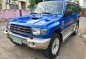 Mitsubishi Pajero 1999 for sale-1