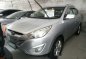 Hyundai Tucson 2012 FOR SALE-1