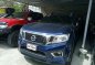 Nissan Frontier Navara 2017 FOR SALE-2