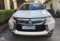 2018 Mitsibishi Montero Sport GLS Premium-8