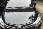 2018 Toyota Vios 1.3E automatic BLACK-0