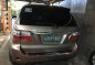 Toyota Fortuner 2011 FOR SALE-1