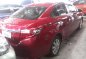 Toyota Vios E 2016 for sale-2