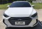 2017 Hyundai Elantra 1.6 Manual vs civic mazda 3 altis vios sedan-8