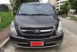 Hyundai Grand Starex VGT 2008 Black For Sale -7