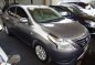 2017 Nissan Almera 1.5 Automatic FOR SALE-0