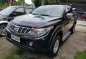 Mitsubishi Strada 2015 FOR SALE-1