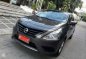 Fresh 2016 Nissan Almera Brown For Sale -2