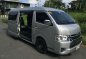 TOYOTA Hiace Grandia GL 2014 FOR SALE-5