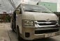 Toyota Gl Grandia 2017 FOR SALE-0