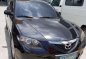 Mazda 3 AT Black All Stock 2011 For Sale -5