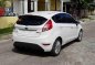 Ford Fiesta 2015 FOR SALE-6