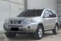 Nissan X-trail 2010 Silver Top of the Line For Sale -0