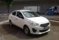 2015 Mitsubishi Mirage G4 for sale-0