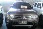 Mitsubishi Montero Sport 2015 for sale-2