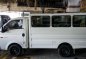 2015 Hyundai H100 Dual Aircon White For Sale -3