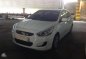 2017 Hyundai Accent Sedan AT vs. Toyota Vios Mitsubishi Mirage Kia Rio-0