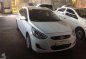 2017 Hyundai Accent Sedan AT vs. Toyota Vios Mitsubishi Mirage Kia Rio-2