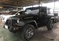 2011 Jeep Wrangler 3.8L v6 Gas Automatic For Sale -2