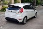 Ford Fiesta 2015 For Sale-5
