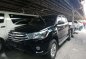 2018 Toyota Hilux G 2.5L 4X2 FOR SALE-9