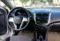 Hyundai Accent 2011 1.4 Manual Silver For Sale -10