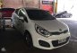 2014 Kia Rio for sale-1