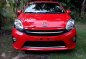 Toyota Wigo G 2016 1.0 DOHC Engine For Sale -0