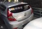 2017 Hyundai Accent Hatchback AT also mirage wigo jazz eon-1