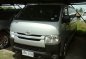 Toyota Hiace 2015 for sale-1