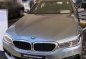 2018 BMW 520d Msport FOR SALE-0