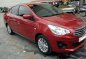 Mitsubishi Mirage G4 GLX 1 2L MT 2017-1