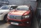 Toyota Hilux 2017 for sale-0