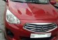 Mitsubishi Mirage G4 GLX 1 2L MT 2017-0