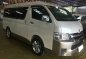 Toyota Hiace 2017 for sale-0