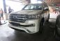 2018 Toyota Land Cruiser 200 4.5L For Sale -0