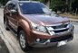 2015 isuzu MUX 2.5 Automatic Transmission For Sale -7