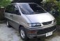 1998 Mitsubishi Space Gear GLX local manual-0